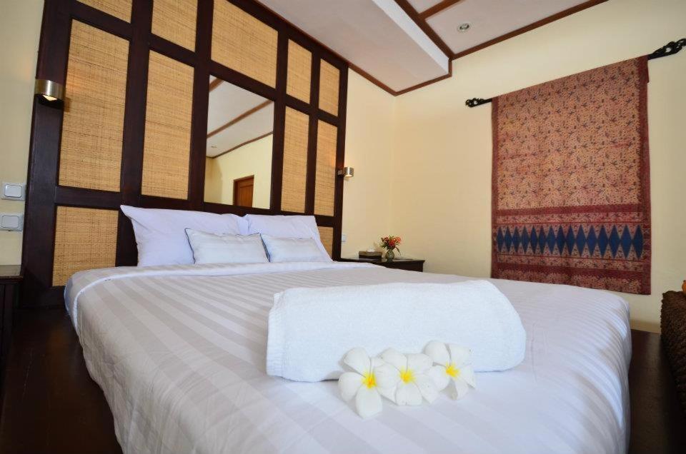 Bali Reski Hotel Seminyak Buitenkant foto